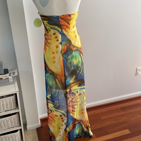 Jump apparel NWT Windsor dress - Picture 8 of 15